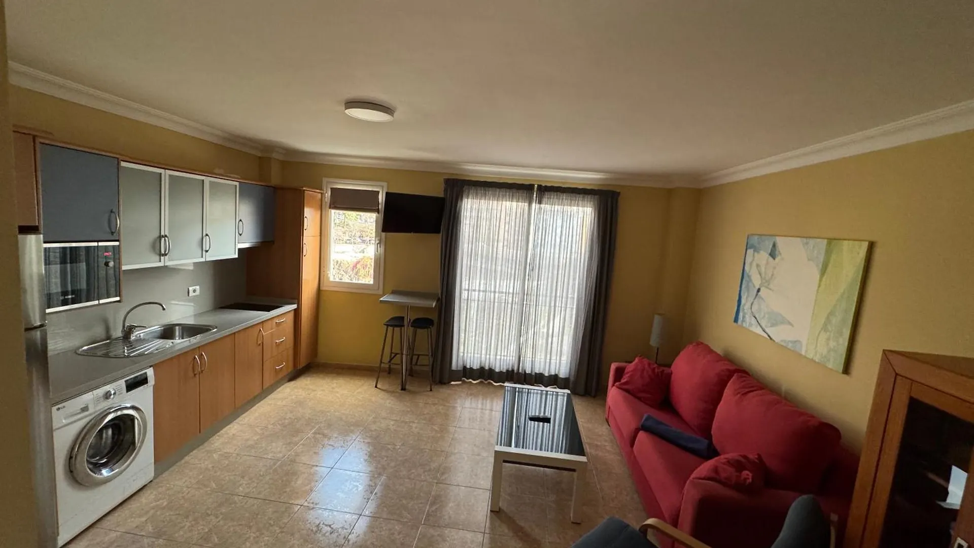 Apartamento En Santa Cruz Santa Cruz de Tenerife