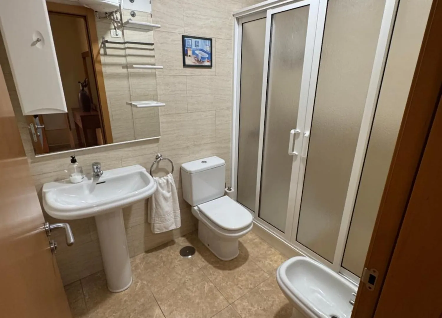 Apartamento En Santa Cruz Apartment Santa Cruz de Tenerife