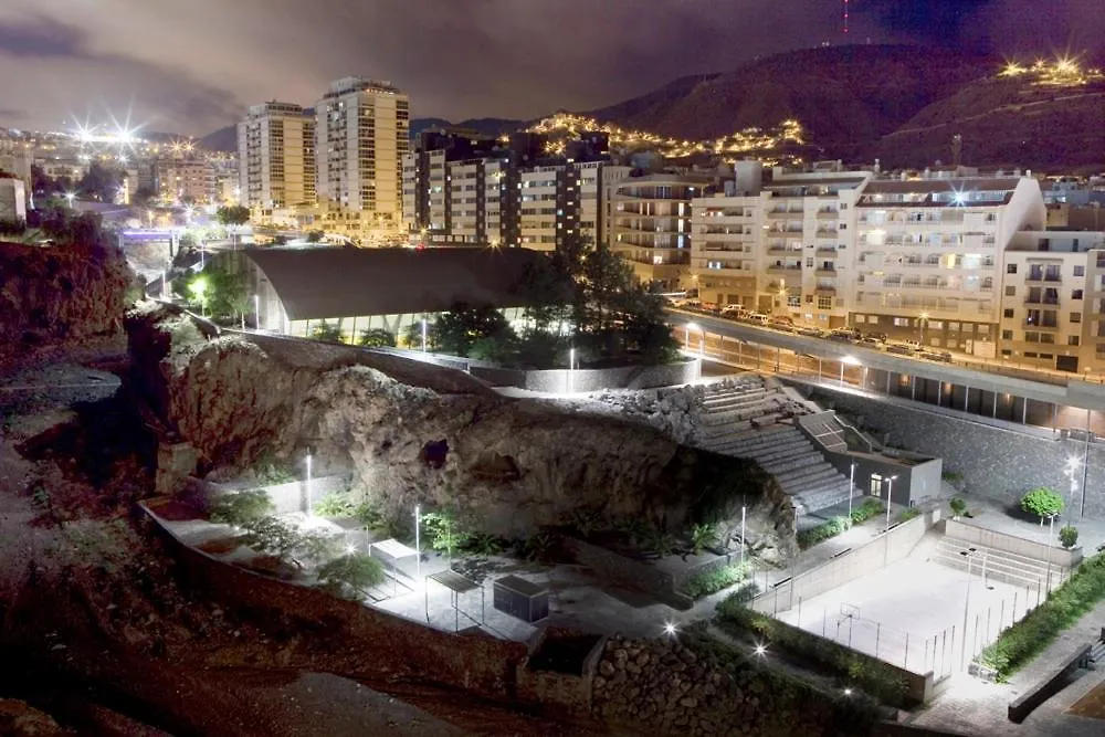 Apartamento en Santa Cruz