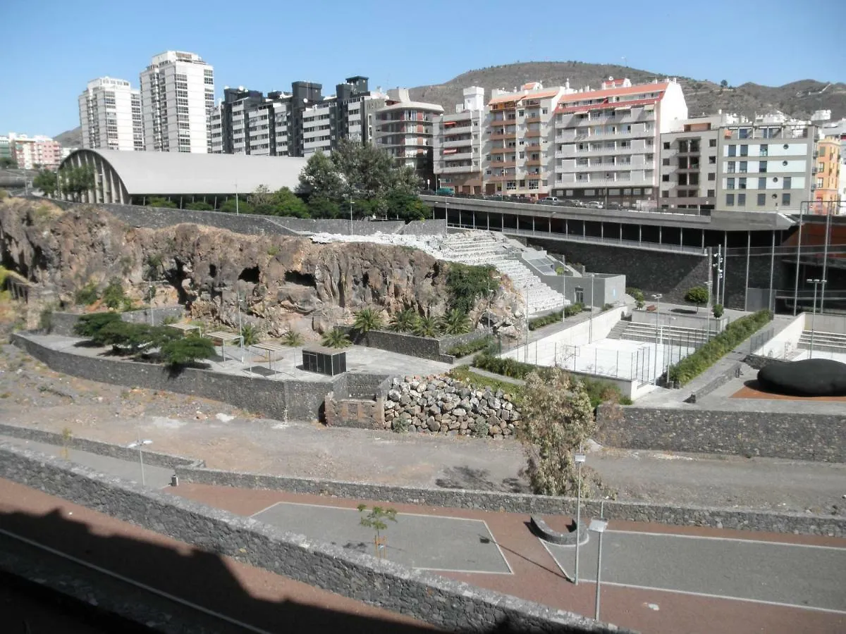 Apartamento en Santa Cruz  Santa Cruz de Tenerife