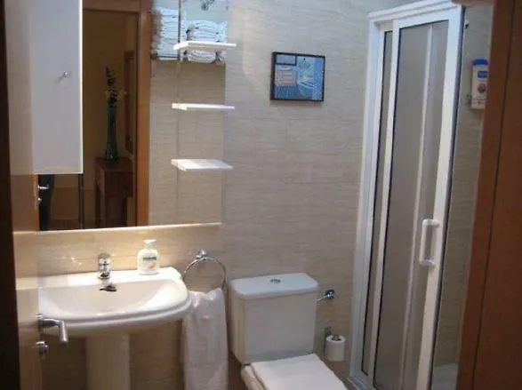 Apartamento en Santa Cruz 0*, Santa Cruz de Tenerife España
